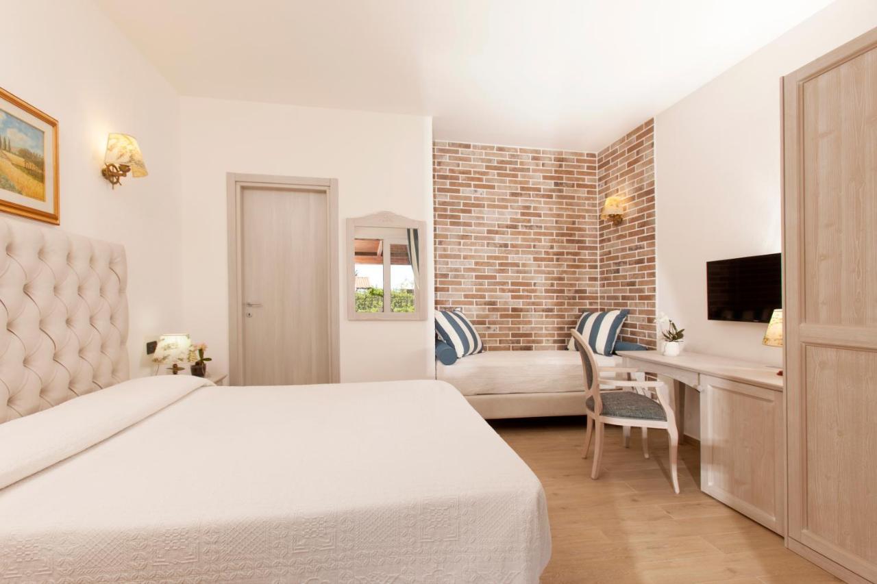 Fattoria Maremmana Aparthotel Marina di Grosseto Kültér fotó