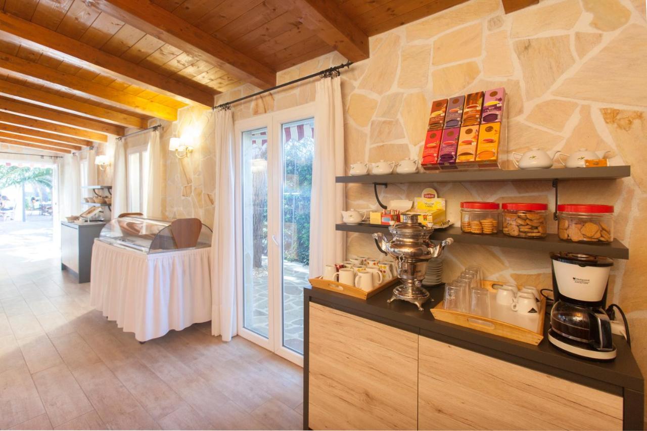 Fattoria Maremmana Aparthotel Marina di Grosseto Kültér fotó