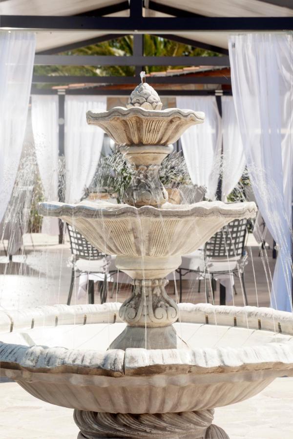 Fattoria Maremmana Aparthotel Marina di Grosseto Kültér fotó