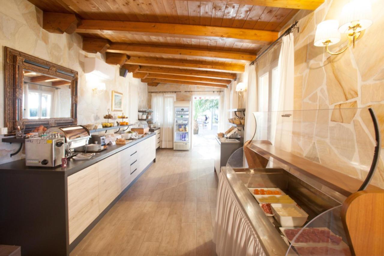 Fattoria Maremmana Aparthotel Marina di Grosseto Kültér fotó