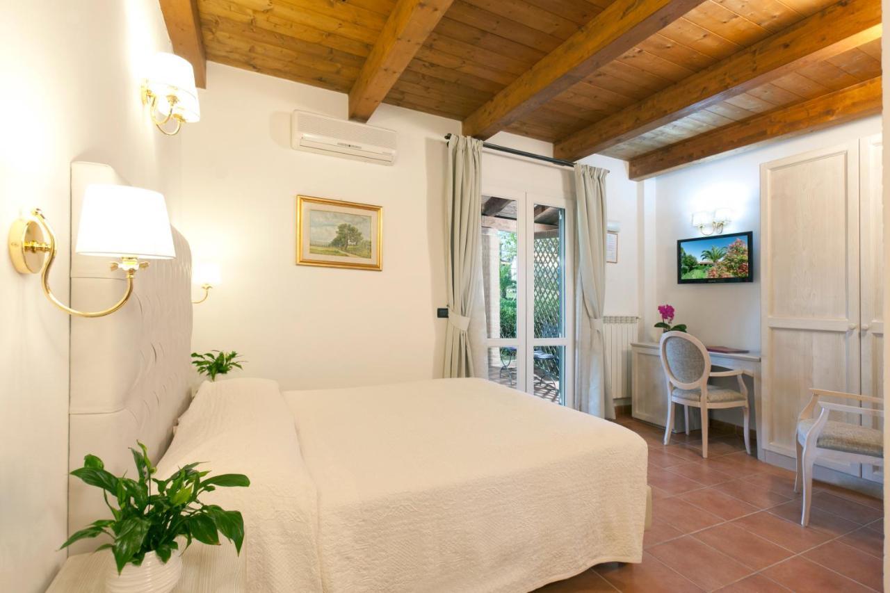 Fattoria Maremmana Aparthotel Marina di Grosseto Kültér fotó